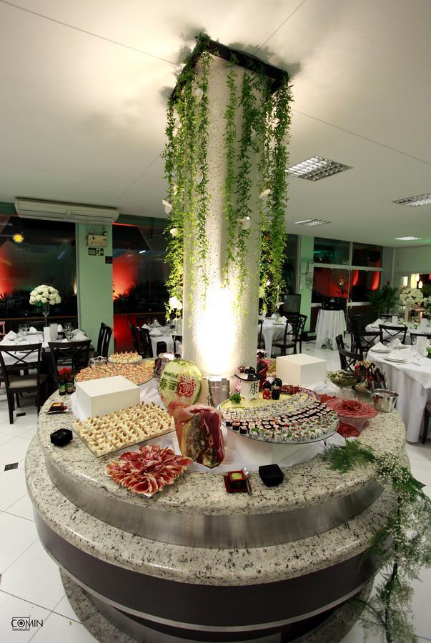 Hotel E Restaurante Bordignon Joacaba Luaran gambar