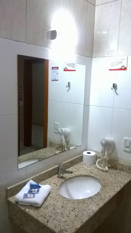 Hotel E Restaurante Bordignon Joacaba Luaran gambar