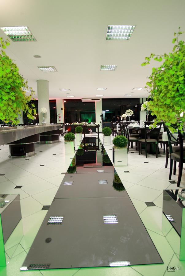 Hotel E Restaurante Bordignon Joacaba Luaran gambar