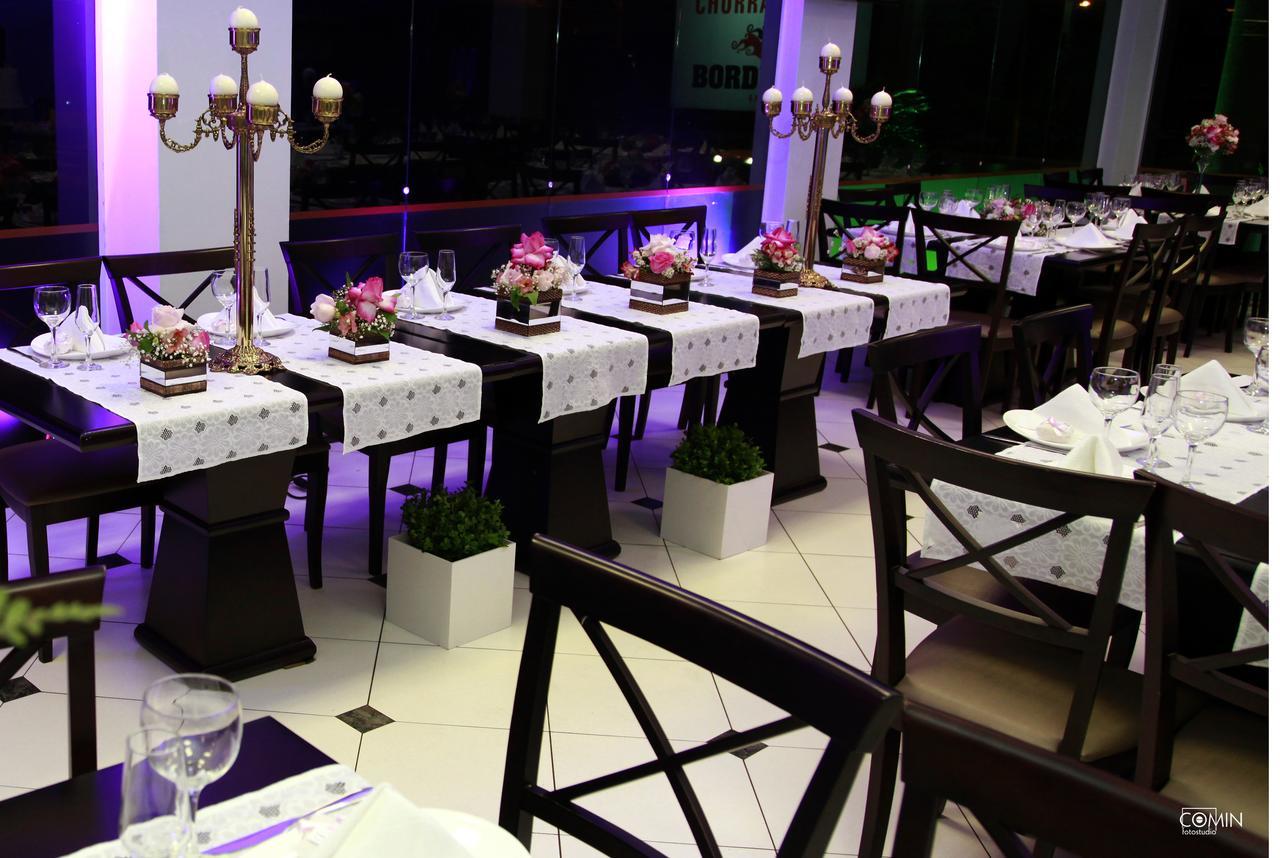 Hotel E Restaurante Bordignon Joacaba Luaran gambar