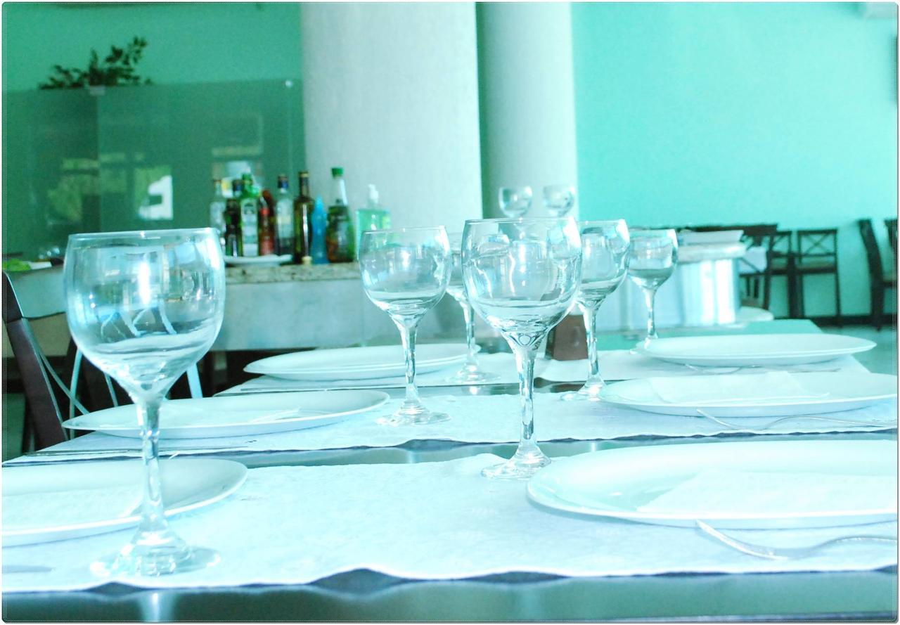 Hotel E Restaurante Bordignon Joacaba Luaran gambar